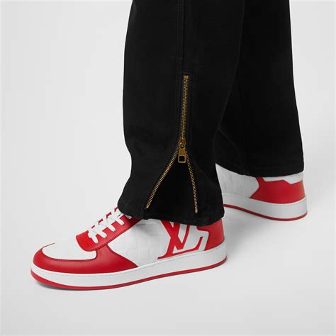 louis vuitton rivoli trainers|Rivoli Trainers .